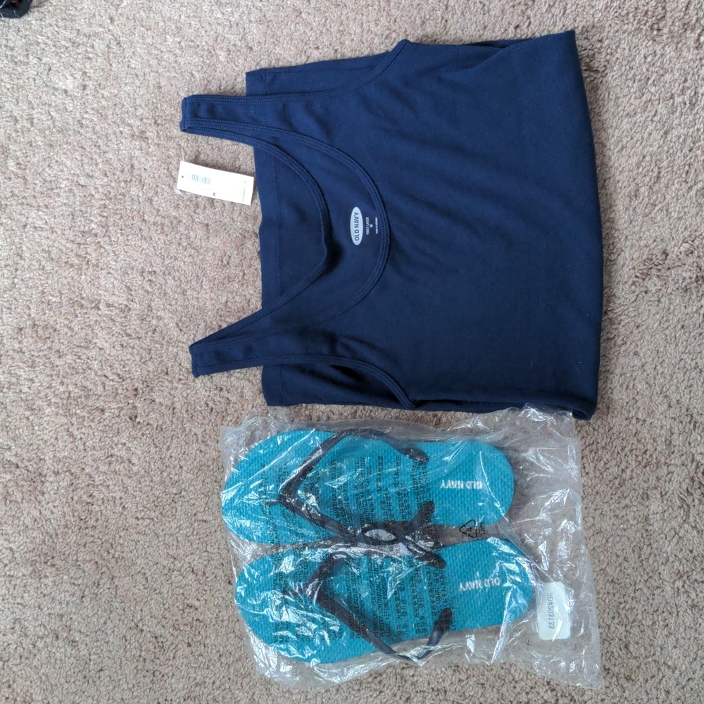 Old Navy NWT Bundle